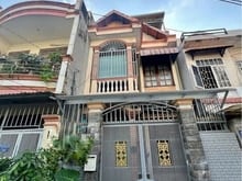 Hình ảnh Nhà quận 7 gần trung tâm hành chính-502 huỳnh tấn phát – 2 tầng,