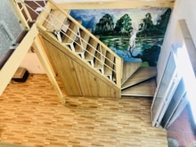 Hình ảnh Bán nhà Hà Đông đường Quang Trung, 11 tỷ, 57m2, lô góc, kinh doanh.