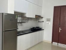 Hình ảnh Chung cư Bàu Cát, Hồng Lạc, TB: 2p ngủ, 6tr5/th, full nội thất, 65m2