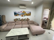Hình ảnh Chung cư Phúc Yên, Phan Huy Ích, TB: 90m2, 2p ngủ, full NT, 9tr5/th