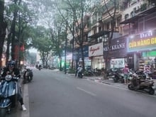 Hình ảnh 🔥 MẶT PHỐ NGUYỄN KHOÁI – Ô TÔ TRÁNH – MẶT Tiền rộng – 267m2- 36 tỷ