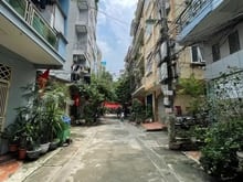 Hình ảnh Bán 42m2 đất Ngọc Hồi, ô tô đỗ cửa, vào nhà, giá 10.3 tỷ