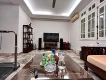 Hình ảnh Bán nhà Nguyễn Văn Trỗi - Phương liệt ,DT:50m2 ,Giá Nhỉnh 10tỷ