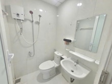 Hình ảnh Chung cư Bàu Cát, P10,Tân Bình: 69m2, 2p ngủ, 1wc, 7tr/th, Nội thất đủ