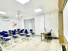 Hình ảnh Cho thuê nhà mặt Tiền Quận 3 - Đường Nam Kỳ Khởi Nghĩa