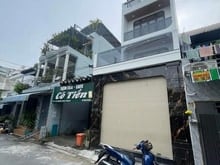 Hình ảnh Bán nhà mới MT Lê Công Phép, P. An Lạc, 4.4 x 18m, NH 4.8m,GIÁ 9,8 tỷ