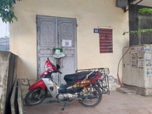 Hình ảnh Bán đất tặng nhà Hà Đông trong KĐT Mộ Lao 13,6 tỷ, 87m2, kinh doanh.