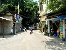 Hình ảnh Bán 60m2 đất Tựu Liệt, Linh Đàm, ô tô đỗ cửa, giá 7.5 tỷ