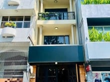 Hình ảnh Cho thuê mặt bằng kinh doanh Quận 10 - đường Tô Hiến Thành
