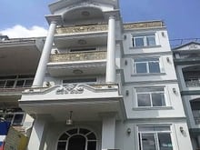 Hình ảnh Bán Nhà DÒNG TIỀN Hồ Tùng Mậu, 45M2×6T, 10PKK, DT 50TR/THÁNG, 10.2 TỶ
