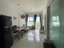 Hình ảnh Chung cư Lê Quang Định, P2, BT: 13triệu, 3p ngủ, full NT, ban công