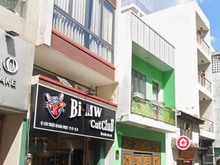 Hình ảnh Mặt Tiền Q5 Ngang 4m Dài 13m 5 Tầng Chỉ 18,5 Tỷ giáp đường Nguyễn Trãi