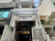 Hình ảnh Hiếm cho thuê nhà đẹp đường Lê Thị Hồng Gấm, Quận 1.