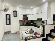 Hình ảnh Bán nhà đẹp 3 tầng full nội thất hxh – long bình, q9 giá nhỉnh 5 tỷ