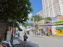 Hình ảnh Cho thuê mặt bằng Đ. Nguyễn Duy Trinh, Q 2, TP. HCM, 300m2, giá 110tr
