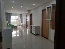 Hình ảnh CC 10A Trần Nhật Duật, Q1: 3p ngủ, full nội thất, 13tr/tháng, ban công