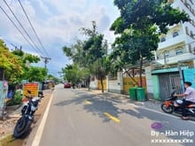 Hình ảnh bán nhà cấp 4 Mặt tiền Bưng Ông Thoàn ,TNP.B , Q9 - ngang 8x27m. 15 tỷ