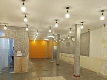 Hình ảnh Cho thuê nguyên căn mặt tiền Hoàng Diệu 2, Thủ Đức, 120 triệu, 600 m2
