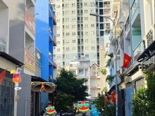 Hình ảnh Khu phân lô TÂN PHÚ 73m2, giá rẻ