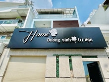 Hình ảnh Cho thuê nhà hẻm xe hơi số 64/2A Cù Lao, Phường 2, Quận Phú Nhuận