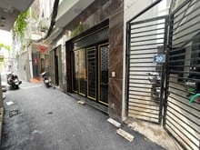 Hình ảnh Bán Nhà Đại Linh Trung Văn DT 37m2,Nhà mới,ở ngay,gần phố,gần ô tô