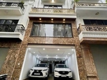Hình ảnh Cho thuê nhà nguyên căn Võ Văn Tần - Quận 3