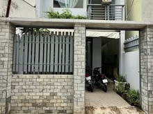 Hình ảnh Nhà q7 nở hậu 4,5x23, gần mặt tiền, sân trước sau, 2 phòng trọ riêng
