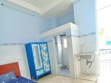 Hình ảnh Phòng trọ có ban công full nội thất giá 4tr cách ĐH Tài chính 900m