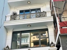 Hình ảnh Cho thuê nhà mặt tiền Huỳnh Văn Bánh - nhà mới đẹp, vị trí tốt