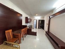 Hình ảnh Chung cư Bàu Cát, Hồng Lạc, TB: 2p ngủ, 2wc, 80m2, 8tr/th