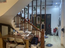 Hình ảnh Hiếm lô góc Hoàng Hoa Thám gần phố ngõ thông kinh doanh 48m² x 5 tầng