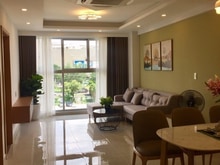 Hình ảnh cho thuê căn hô Scenic Valley Phú Mỹ Hưng Q.7 dt 98m2 có 3PN 20 triệu
