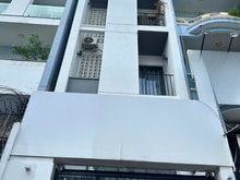 Hình ảnh Cho thuê nhà 25C Nguyễn Bỉnh Khiêm - Phường Bến Nghé, Quận 1