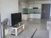 Hình ảnh Chung cư Phúc Yên,Tân Bình: 80m2, 2p ngủ, 2wc, Nhà mới, 10tr/th