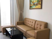 Hình ảnh Chung cư Mỹ Phước, Bùi Hữu Nghĩa, BT: 13tr, 3p ngủ, full NT, ban công