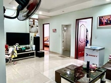 Hình ảnh Chung cư 225 Hoàng Sa,Q1: Full NT, nhà mới, ban công, 90m2, 3pn, 12tr5