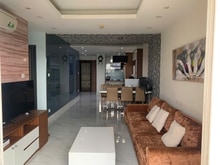 Hình ảnh C/c Phú Đạt - P25- Bình Thanh: 93m2, 3PN, 2WC, Nội thất, 13tr/th.