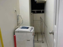 Hình ảnh Chung cư Bàu Cát, Hồng Lạc, TB: 75m2, 2p ngủ, 2wc, 9tr/tháng
