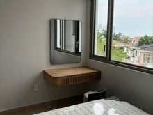 Hình ảnh Hưng Phúc Happy Residence nhà mới 100% nội thất đẹp có ô xe oto