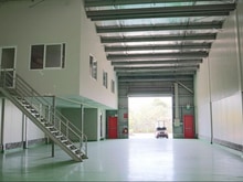 Hình ảnh Kho, xưởng tại Đà Nẵng từ 200M2 ĐẾN 5000M2, giá rẻ chỉ từ 40k