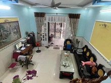 Hình ảnh Bán nhà quận 7- ô tô–huỳnh tấn phát gần phú mỹ hưng, 5x16m, 4