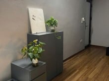 Hình ảnh Phòng cho thuê khu biệt thự ngoại giao đoàn full đồ từ 3tr5