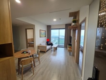 Hình ảnh CHO THUÊ CĂN HỘ cao cấp Lumiere Boulevard (2PN - 2WC) - KĐT Grand Park