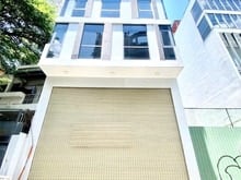 Hình ảnh Cho thuê nhà 134E Lê Quang Định, quận Bình Thạnh – nhà mới