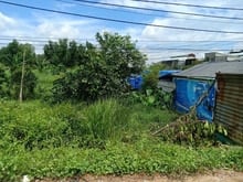 Hình ảnh Bán đất đường Kinh C, Lê Minh Xuân - Bình Chánh 660m2