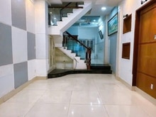 Hình ảnh BÁN NHÀ HOÀNG DIỆU,Q4 53m2 1T2L 4pn 4wc 2,250 tỷ ntcb plrr