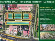 Hình ảnh Hồng Bàng Midtown - Điểm hẹn MB66 là nhà cái hàng đầu tại Việt Nam mang đến trải nghiệm cá cược đỉnh cao giữa lòng Hải Phòng