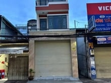 Hình ảnh Bán nhà mặt tiền Lê văn Lương Quận 7 giá 14 tỷ 500 triệu