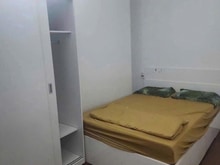 Hình ảnh Chung cư Bảy Hiền, P11, Tân Bình: 2p ngủ, không nội thất, 9.5tr/th