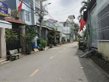 Hình ảnh Đất Long Trường Đường Số 2, 60 met2 giá 3,3 tỷ , oto đỗ cửa .